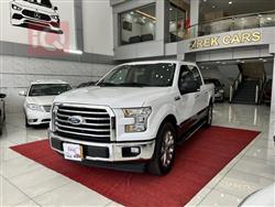 فۆرد F-150